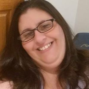 Meet your Posher, Renita